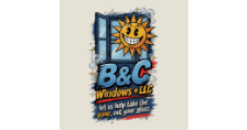 B&C Windows + LLC